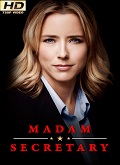 Madam Secretary Temporada 4 [720p]